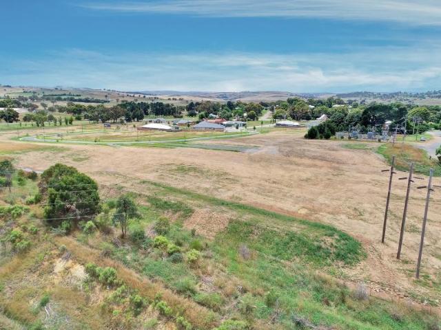 Land For Rent Gunning NSW 450000 ES101583269