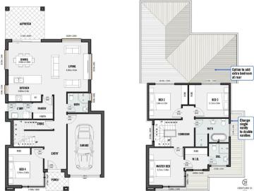 Land For Rent Gables, NSW ES102760970
