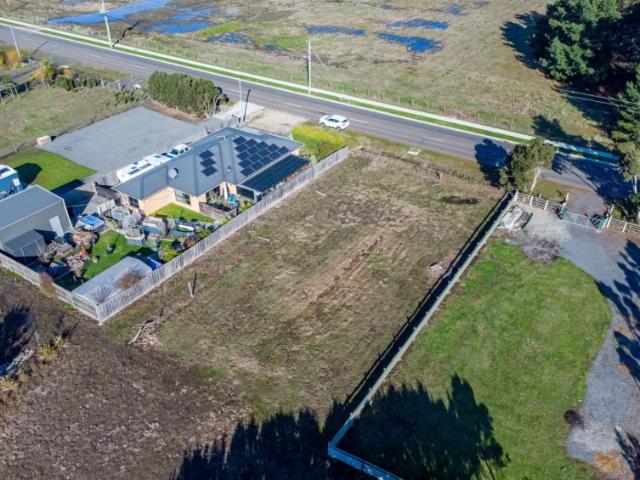 Land For Rent GEORGE TOWN TAS ES104951104