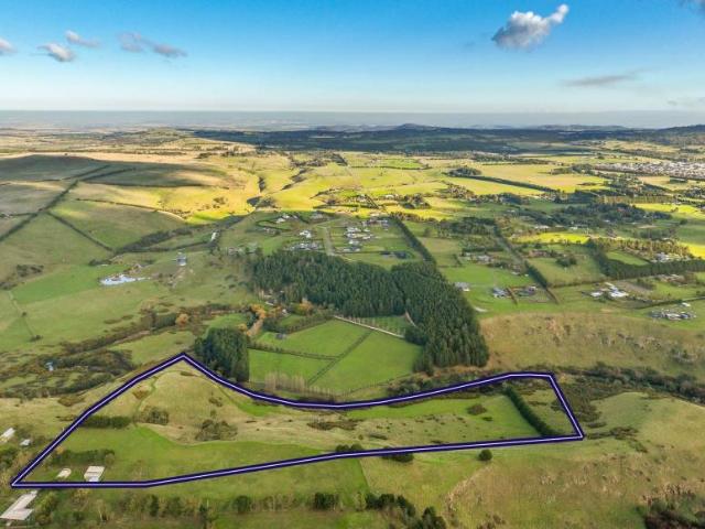 Land For Rent Gisborne VIC ES105819800