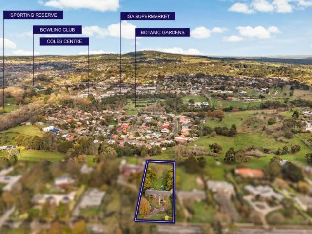 Land For Rent Gisborne VIC ES105819811