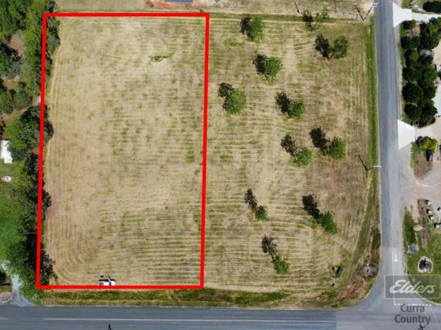 Land For Rent Glenwood QLD 330000 ES105935763