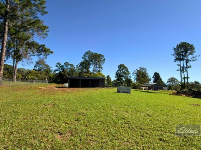 Land For Rent Glenwood QLD ES105935806