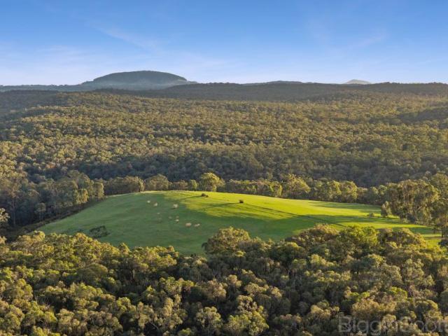 Land For Rent Glenlyon VIC ES104228143