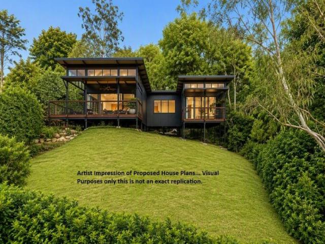 Land For Rent Goonellabah, NSW ES105077045