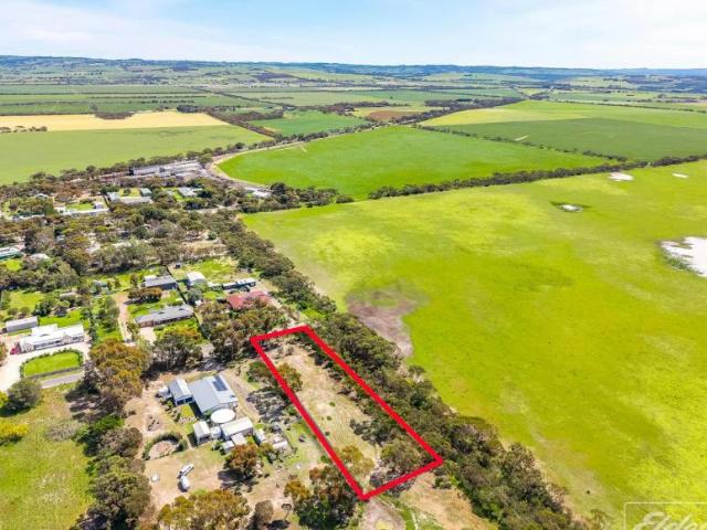 Land For Rent Goolwa SA ES105932296