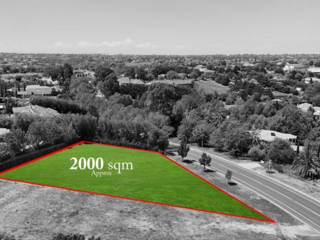 Land For Rent GREENVALE VIC 1800000 ES104953216