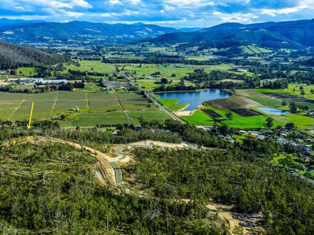 Land For Rent GROVE TAS ES104955588