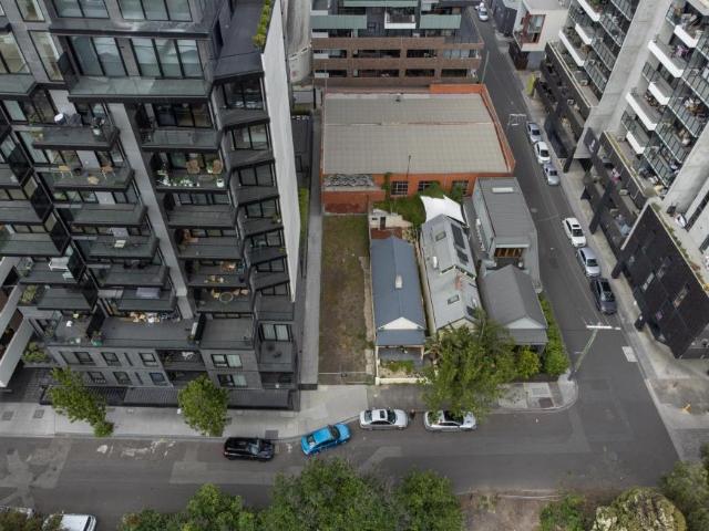Land For Rent Hawthorn East VIC ES101583474
