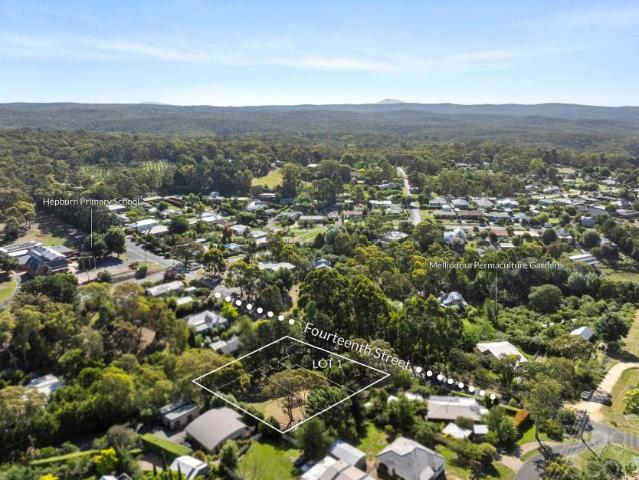 Land For Rent Hepburn VIC ES101553836