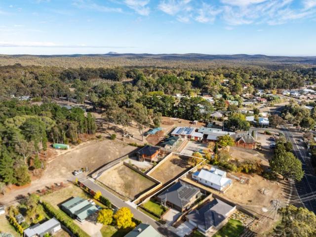 Land For Rent Hepburn VIC ES101553883