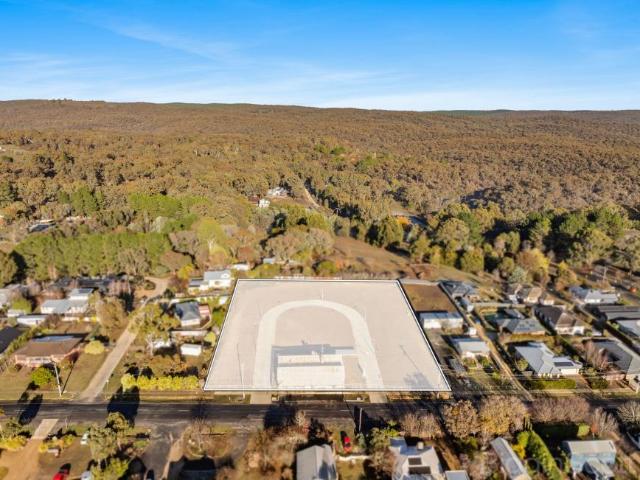 Land For Rent Hepburn VIC 300000 ES101553857