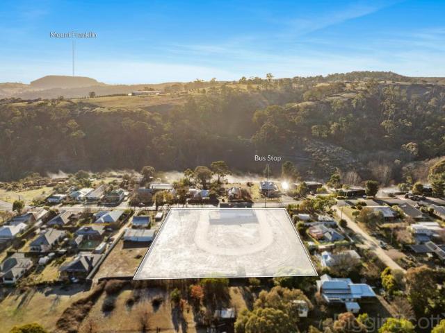 Land For Rent Hepburn VIC 330000 ES101553876