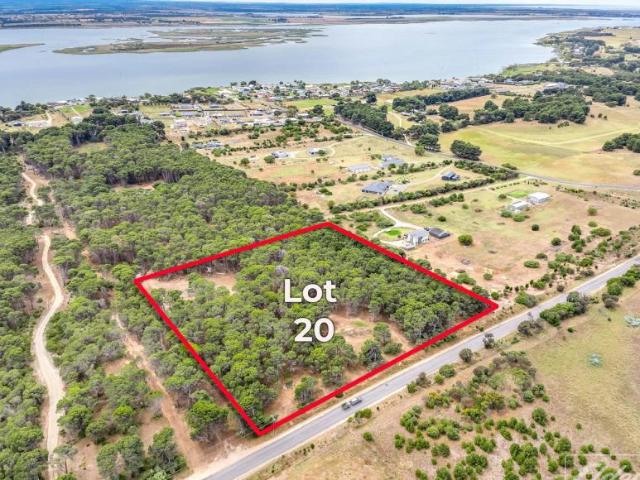 Land For Rent Hindmarsh Island SA 590000 ES105936671