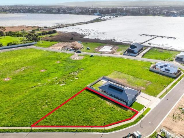 Land For Rent Hindmarsh Island SA ES105932674