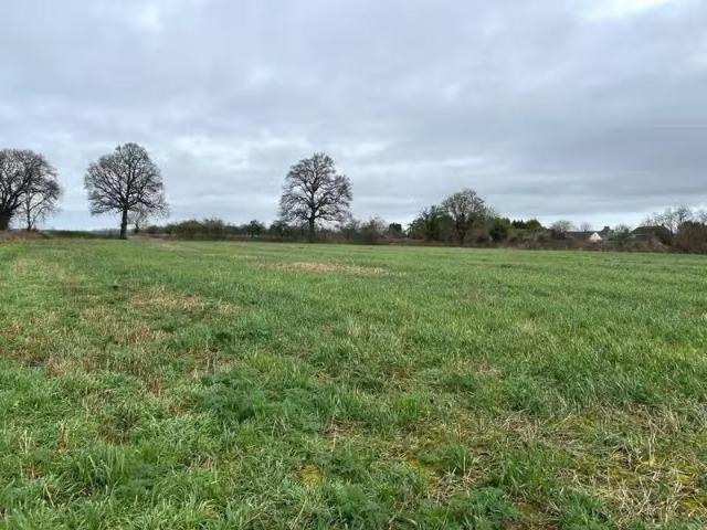 Land for rent in Marston Magna, Yeovil, BA22