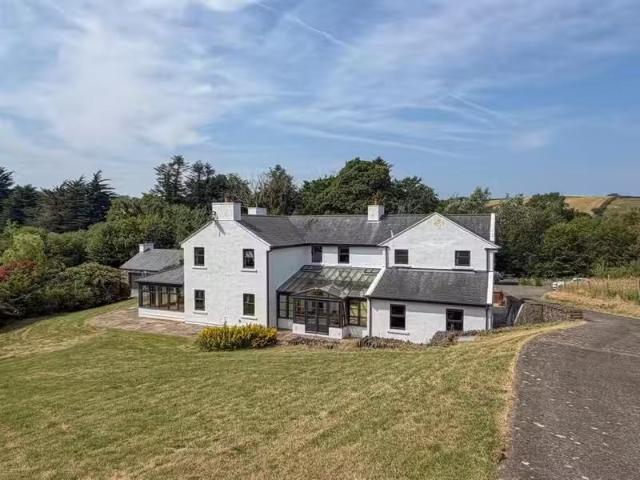 Land for rent in Ballacoyne, Douglas Road, Kirk Michael, IM6