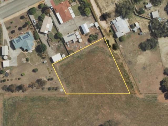 Land For Rent Jamestown SA 60000 ES103326521
