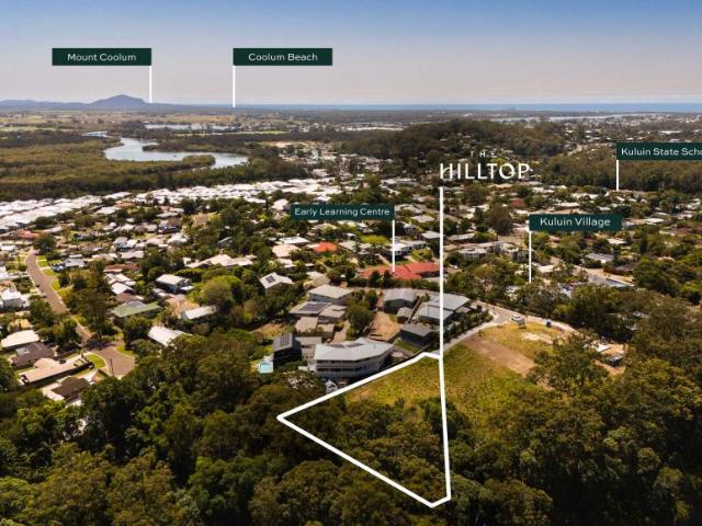 Land For Rent Kuluin QLD 749 ES101672376