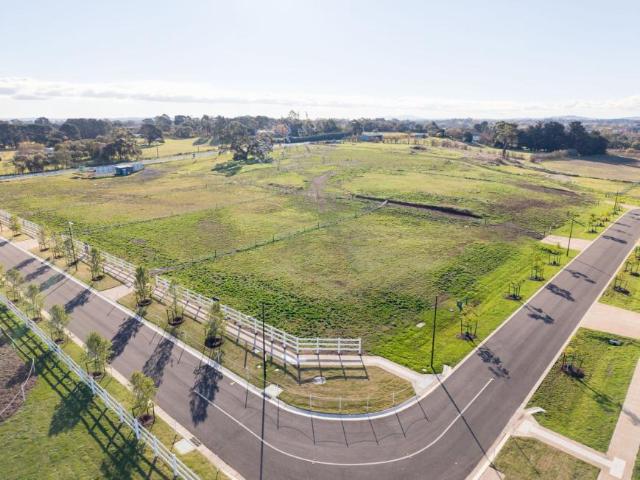 Land For Rent KYNETON VIC 663000 ES105944962