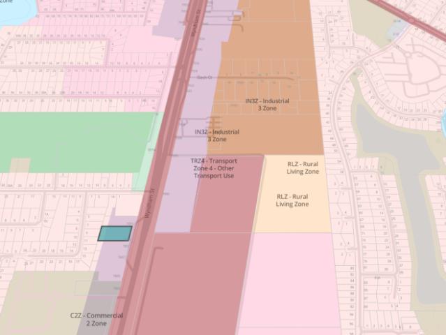 Land For Rent Kialla VIC ELS101580892