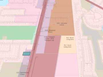 Land For Rent Kialla VIC ES101580892
