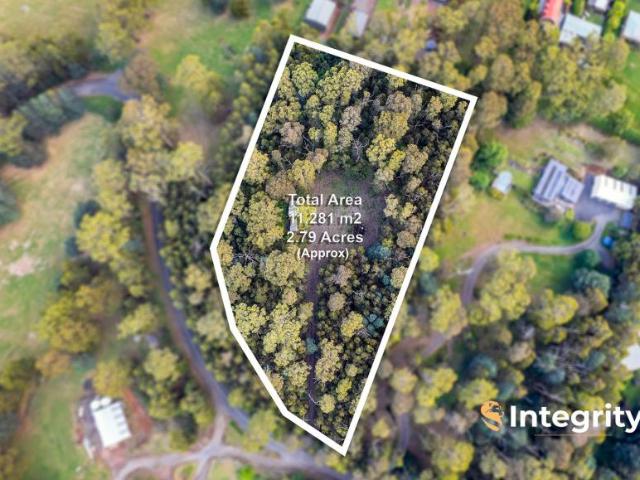 Land For Rent Kinglake Central VIC 485000 ES101909064