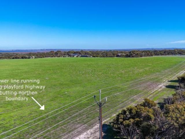 Land For Rent Kingscote, SA 1100000 ES102631764