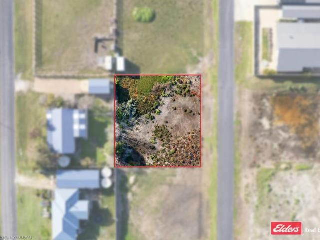Land For Rent Kingston Se SA 100000 ES105933369