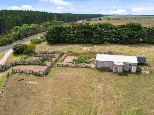 Land For Rent Kongorong SA 2610000 ELS105169572