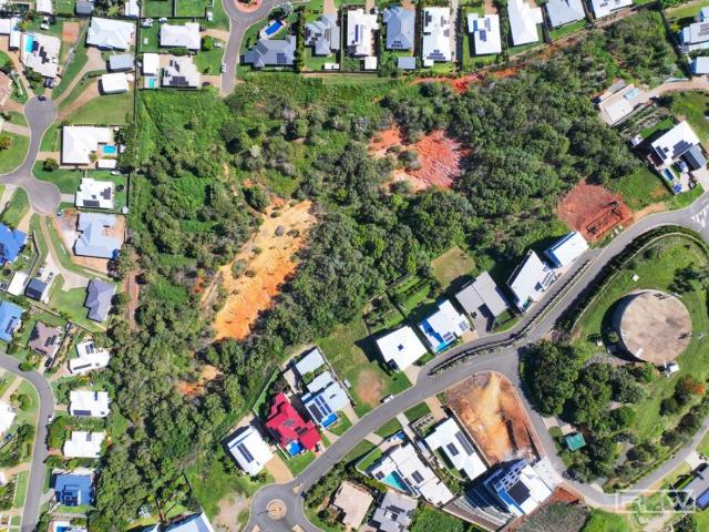 Land For Rent Lammermoor QLD 375000 ES101672483