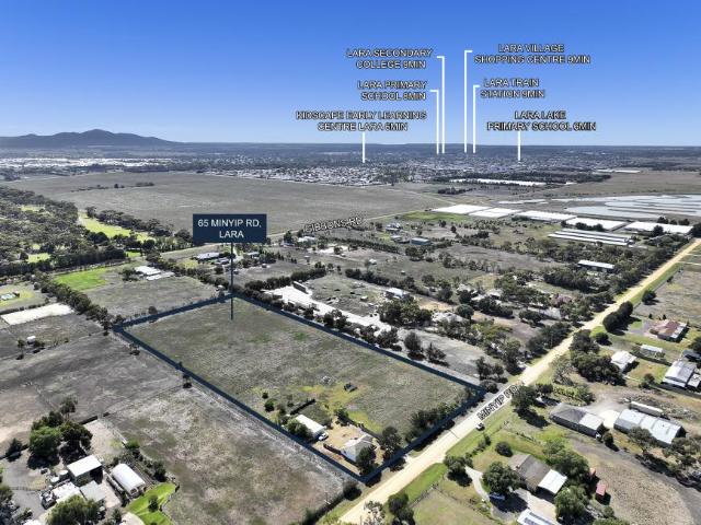 Land For Rent Lara VIC ES101583202