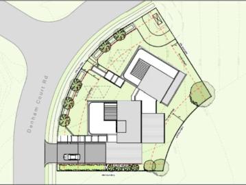 Land For Rent Leppington, NSW ES102761010