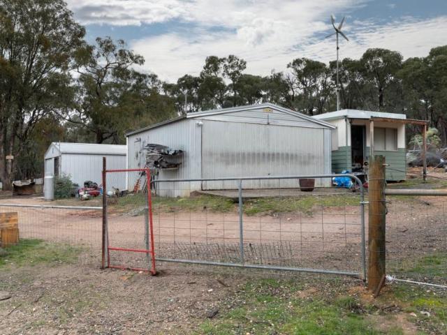 Land For Rent LEXTON VIC 350000 ES105944876
