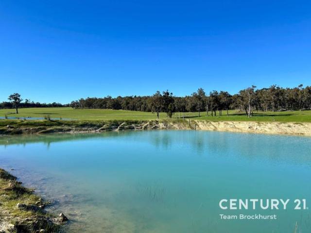 Land For Rent Palgarup, WA ES102758903