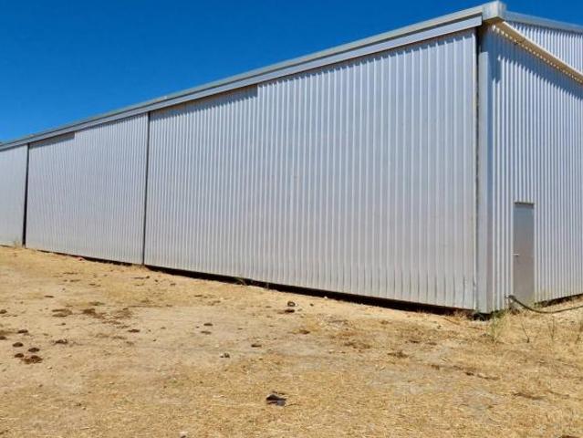 Land For Rent Penola SA 1500000 ES101909325