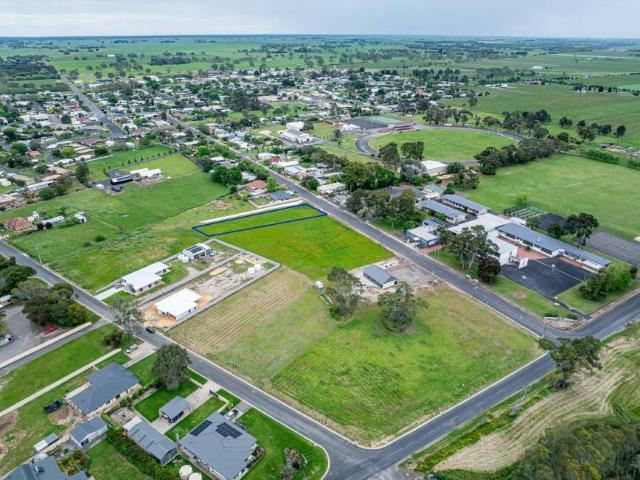 Land For Rent Penola SA 150000 ES101909249