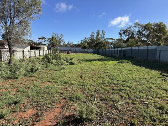 Land For Rent Peterborough SA 64000 ES101909349