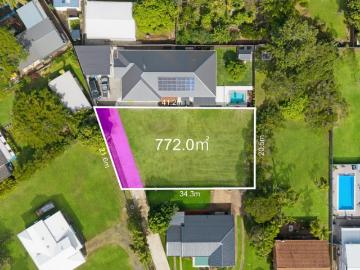 Land For Rent Pialba QLD ELS102431384