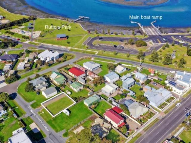 Land For Rent Port Albert VIC 169000 ES105935745