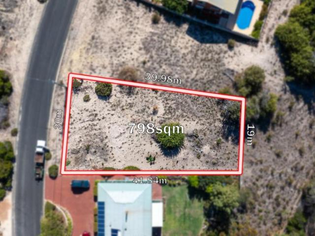 Land For Rent Preston Beach, ES105707048