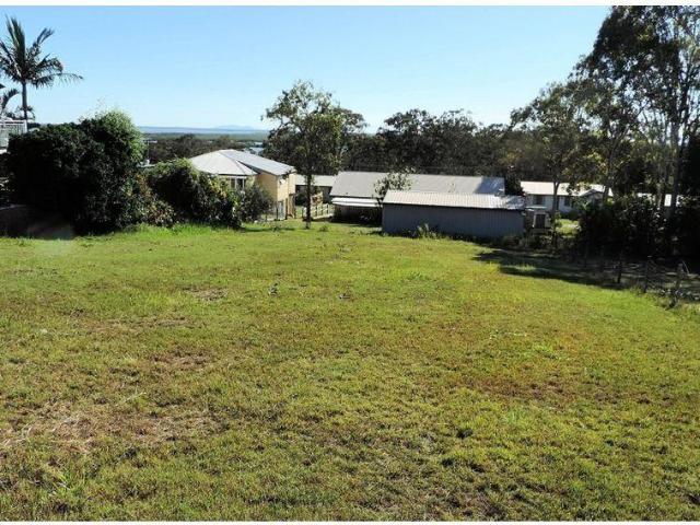 Land For Rent RIVER HEADS QLD 370000 ES104955640