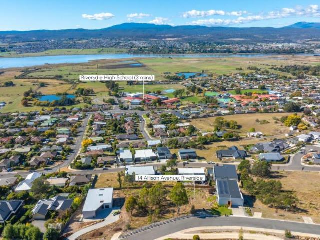 Land For Rent RIVERSIDE TAS ES104954077