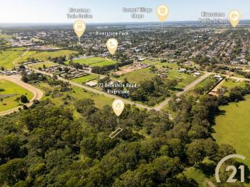 Land For Rent Riverstone, NSW ES102667835