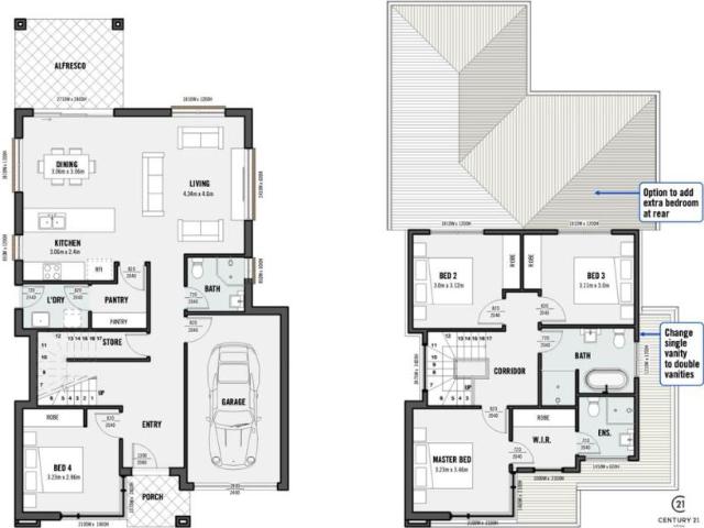Land For Rent Riverstone, NSW ES102760969