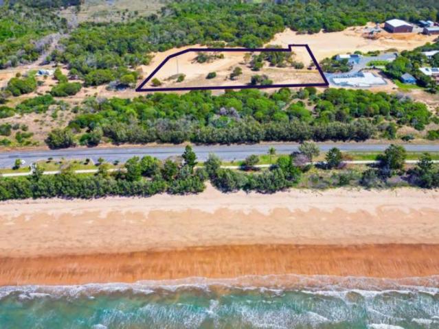 Land For Rent Rosslyn QLD ES101672510