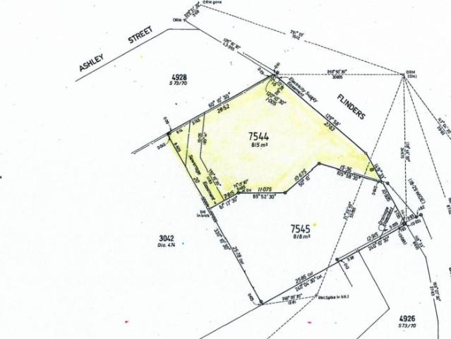 Land For Rent STUART PARK NT ES104955605