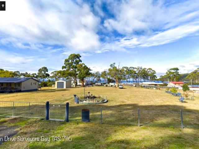 Land For Rent SURVEYORS BAY TAS 325000 ES104947736