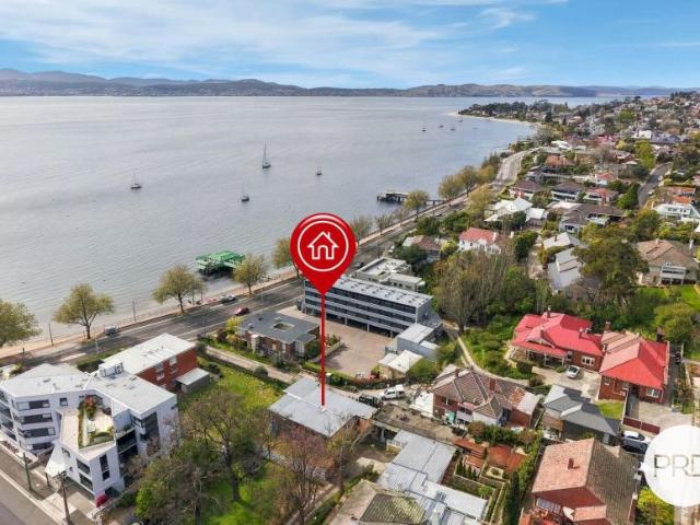 Land For Rent SANDY BAY TAS 1000000 ES105944179