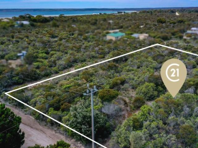 Land For Rent Sapphiretown, SA 125000 ES102774504
